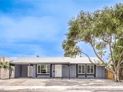 408 Bolsa Dr, Las Vegas, NV, 89110