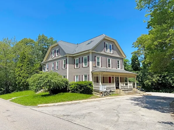338 Summer St, Franklin, MA 02038