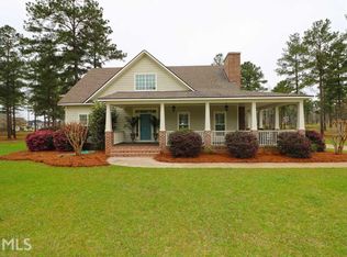 4011 Roundtop Cir, Perry, GA 31069