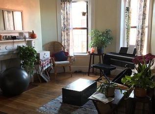 26 Symphony Rd APT 4, Boston, MA 02115