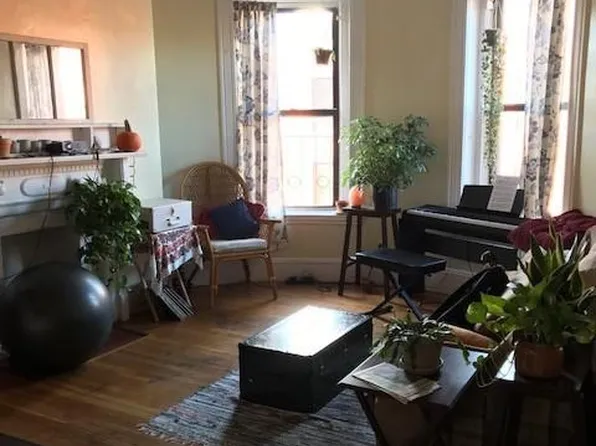 26 Symphony Rd, Boston, MA