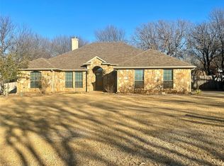 112 Timberview Dr, Graham, TX 76450