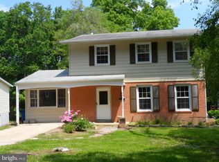 1024 Hollywood Ave, Silver Spring, MD 20904