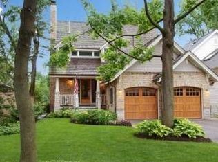 1221 Colgate St, Wilmette, IL 60091