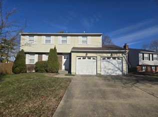 1260 Komura Ct, Cincinnati, OH 45240