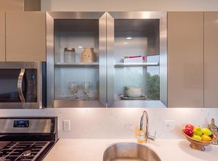 Broadcast Apartments, Seattle, WA 98122
