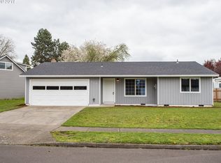 620 S Tarrybrook Dr, Cornelius, OR 97113