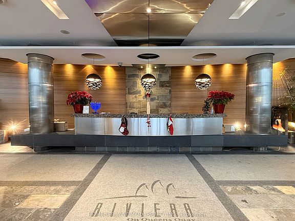 2nd image of 230 Queens Quay W #727