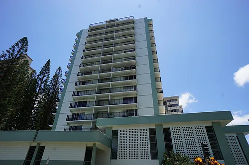 1610 Kanunu St #1405 Photo 1