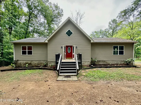 431 Sipes Rd SW, Cleveland, TN 37311
