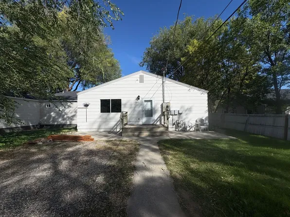 1130 Howard, 1130 Howard Ave #1/2, Billings, MT 59102