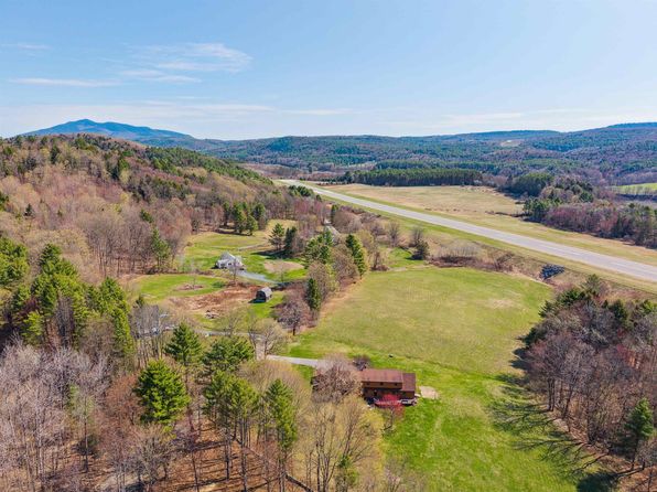 141 North Runway Road, Weathersfield, VT 05151