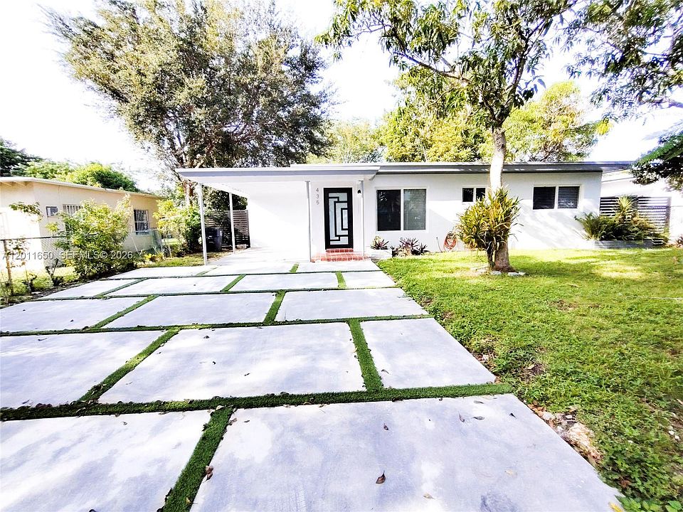 1st image of 435 NW 127th St