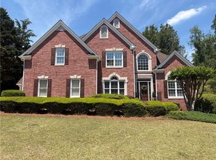 370 Oxford Meadow Run, Milton, GA 30004