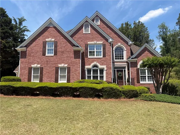 370 Oxford Meadow Run, Milton, GA 30004