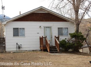 1430 Westend Ave, Colorado Springs, CO 80904