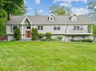 41 Alpine Rd, Monroe, CT 06468