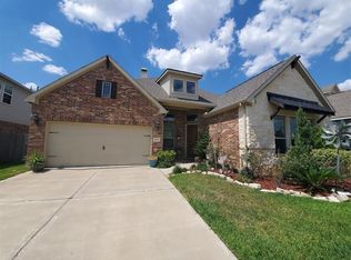 26718 Sooty Tern Dr, Katy, TX 77494