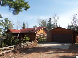 365 Sunset Rd, Ely, MN 55731