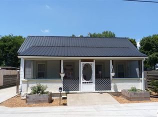 309 Stone St, Princeton, KY 42445