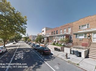 2370 36th St, Astoria, NY 11105