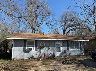 811 SE 6th St, Antlers, OK 74523