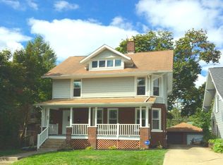 68 Dawson Ave, Mansfield, OH 44906