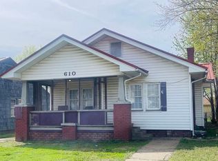 610 McFadden Dr, Ponca City, OK 74601