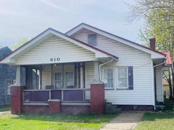 610 McFadden Dr, Ponca City, OK 74601