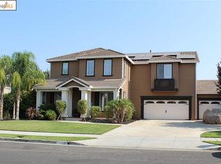 2946 Maplewood Ct, Brentwood, CA 94513