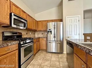 256 S Ridgefield Ave, Tucson, AZ 85748