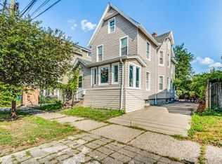 41 Belle Ave, West Springfield, MA 01089
