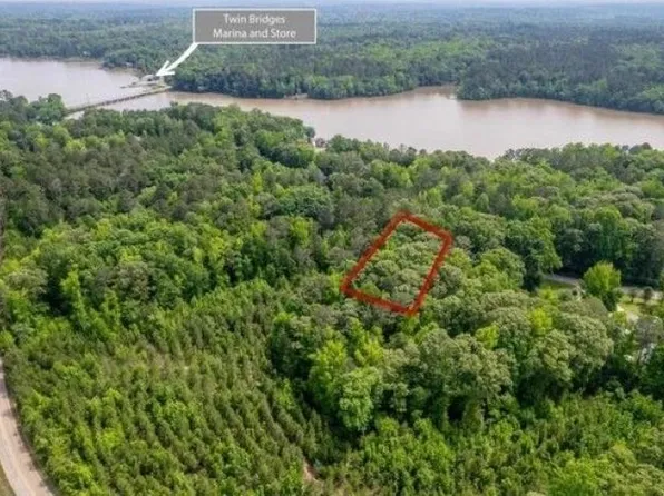 136 N Little River Run #X, Eatonton, GA 31024