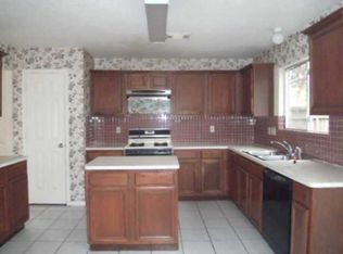 13147 Woodtrek Ln, Houston, TX 77015