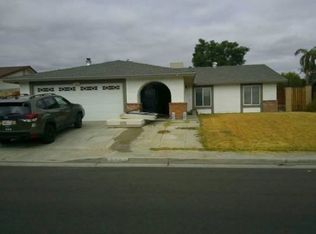 419 Sierra St, Taft, CA