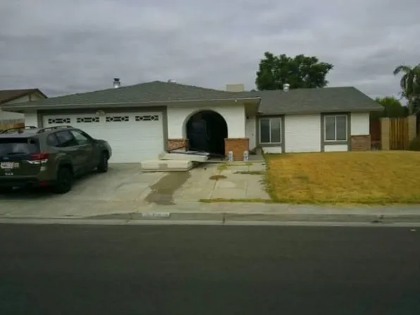 419 Sierra St, Taft, CA 93268