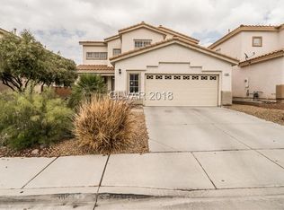 932 Lloyd George Dr, Henderson, NV 89052