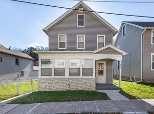 550 Almond St, Dubuque, IA 52001