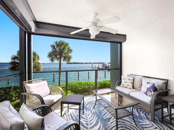 1085 Bald Eagle Dr Unit A204, Naples, FL 34145