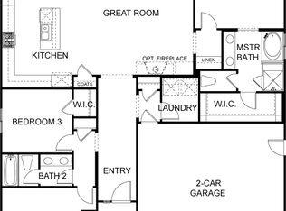 15526 Carparzo Dr, Bakersfield, CA 93314