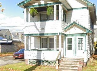 338 Fernwood Ave, Rochester, NY 14609