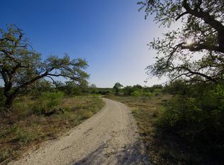 6 Slate Rock Rd, Willow City, TX 78675