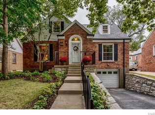 7028 Stanford Ave, Saint Louis, MO