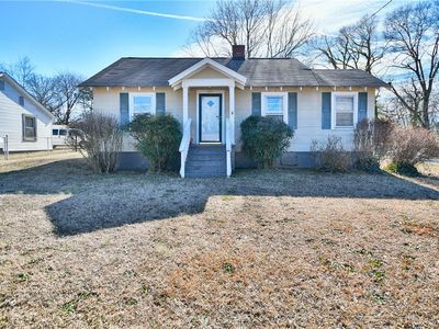 221 McDowell St, Greenville, SC, 29611