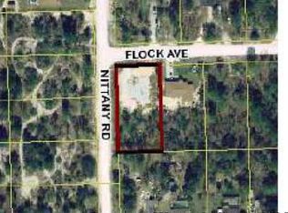 11002 Flock Ave, Weeki Wachee, FL 34613