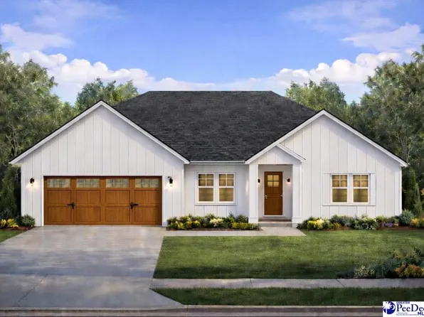 75 Kings Rd, Quinby, SC 29506