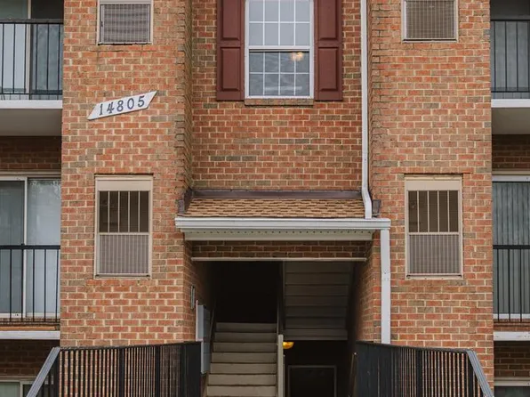 14805 Rydell Rd APT B2, Centreville, VA 20121