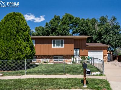 501 Corte Sol, Fountain, CO, 80817