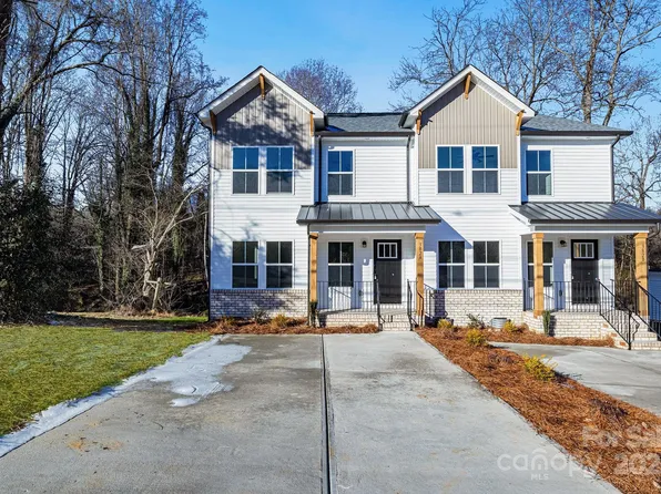 2 Crescent Ave, Gastonia, NC 28054
