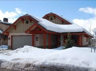 1371 Montaban Way, Midway, UT 84049